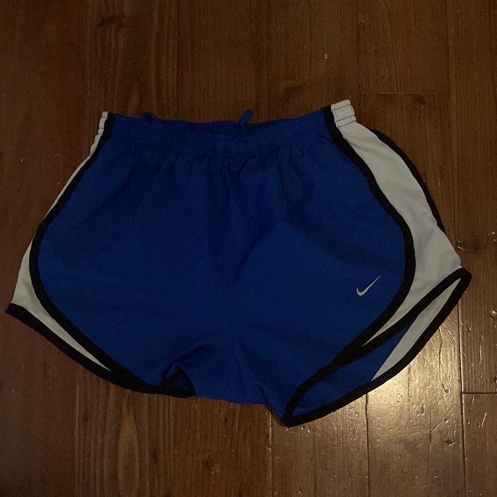 Nike athletic shorts